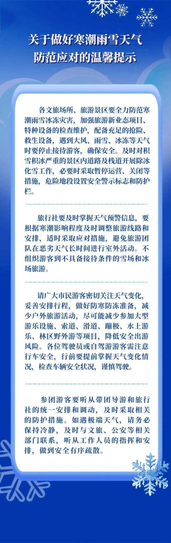 山东多市最新通知！关于景区关闭、港口停航等