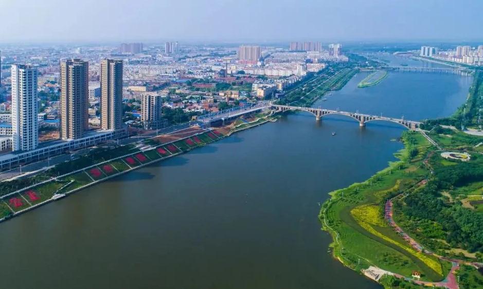 保定各区县人口一览：涿州市66万，涞水县31万