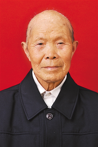 德耀中华 第八届全国道德模范候选人事迹（上）