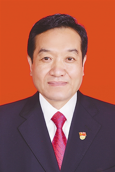 德耀中华 第八届全国道德模范候选人事迹（上）