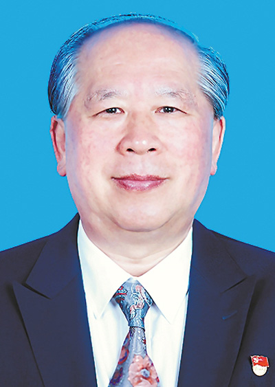 德耀中华 第八届全国道德模范候选人事迹（上）