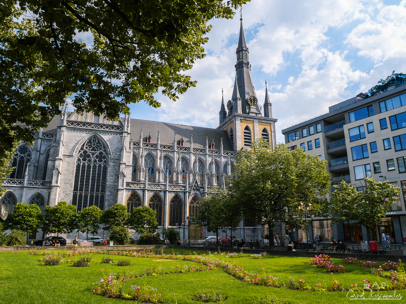 liege-cathedrale