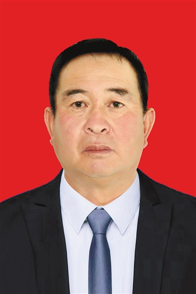 德耀中华 第八届全国道德模范候选人事迹（上）