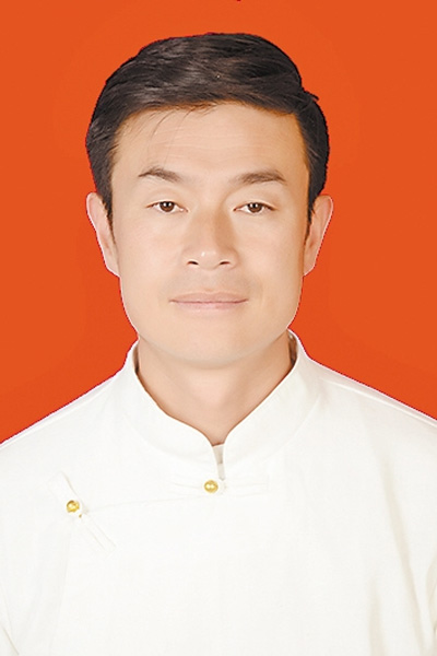 德耀中华 第八届全国道德模范候选人事迹（上）