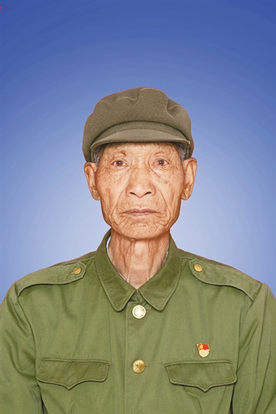 德耀中华 第八届全国道德模范候选人事迹（上）