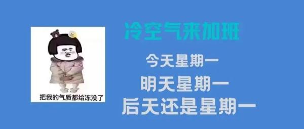 陕西最新气象预警！最低气温将降至0℃以下