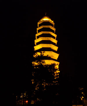 延安主打红色旅游牌 培育6个重点景区完善5条精品线路