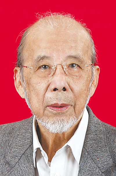 德耀中华 第八届全国道德模范候选人事迹（上）