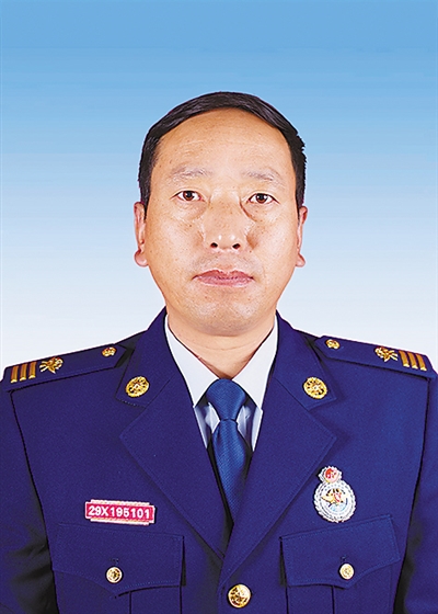 德耀中华 第八届全国道德模范候选人事迹（上）