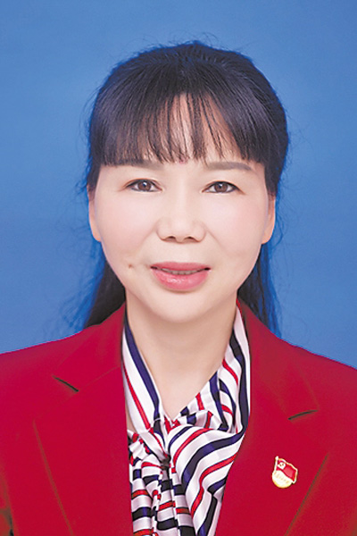 德耀中华 第八届全国道德模范候选人事迹（上）