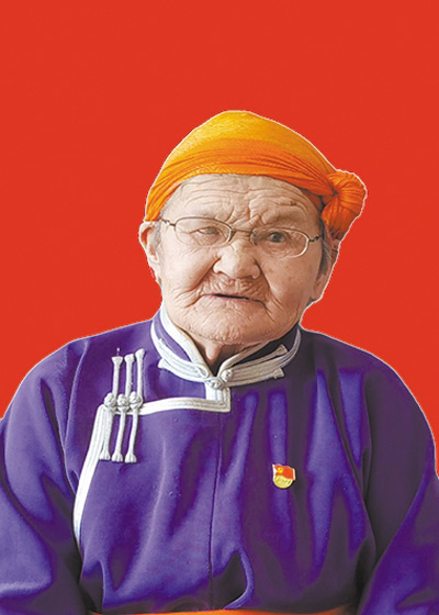 德耀中华 第八届全国道德模范候选人事迹（上）