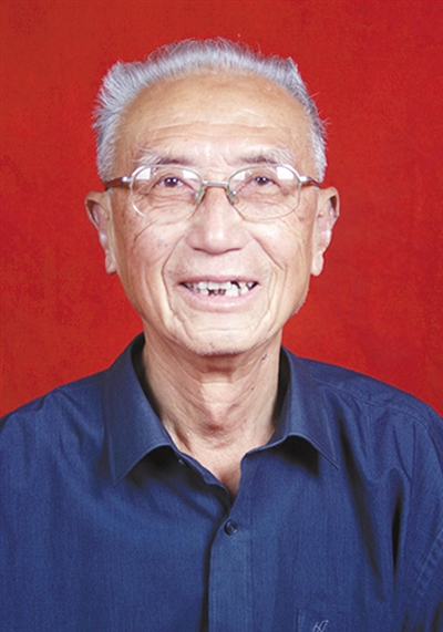 德耀中华 第八届全国道德模范候选人事迹（上）