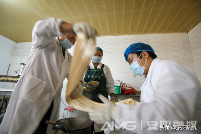 福气暖暖安阳年丨文创礼物真不赖 安阳美食难忘怀