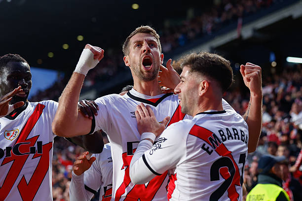 德甲本土球员统计：哪些俱乐部贡献最多国脚？