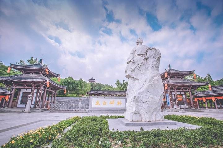 自驾九寨沟沿途最佳景点