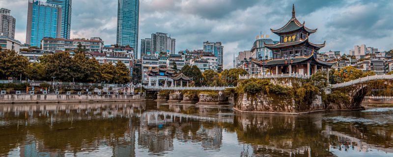 贵州在哪里哪个省 贵州地理位置介绍