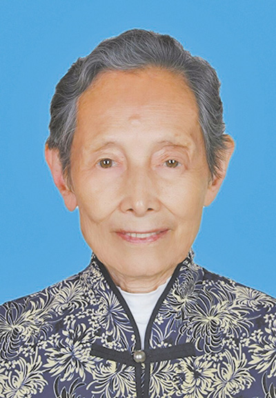 德耀中华 第八届全国道德模范候选人事迹（上）