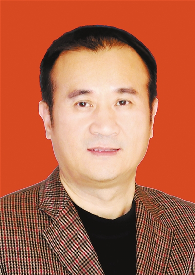 德耀中华 第八届全国道德模范候选人事迹（上）