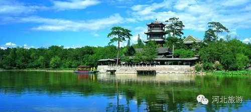 美呆了！河北“最美自然风光”出炉，有你的家乡吗？