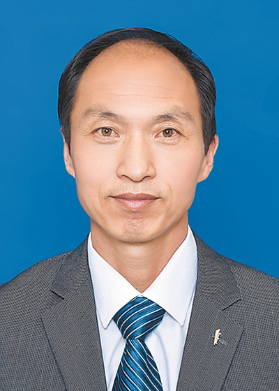 德耀中华 第八届全国道德模范候选人事迹（上）