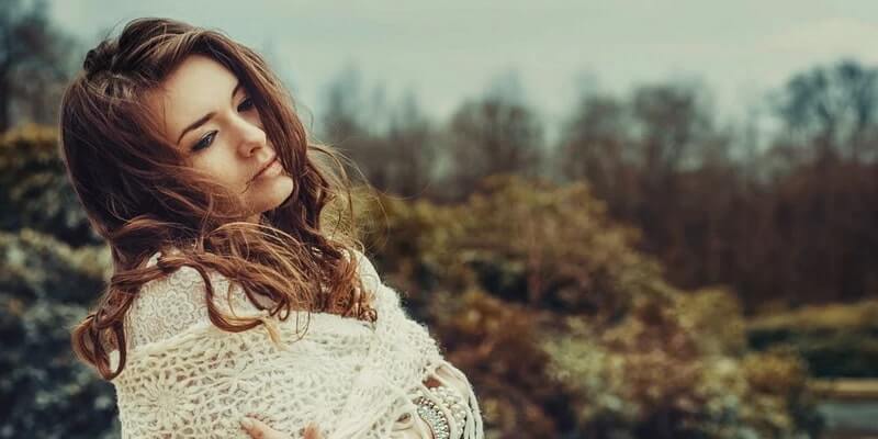 Beautiful Ukrainian women