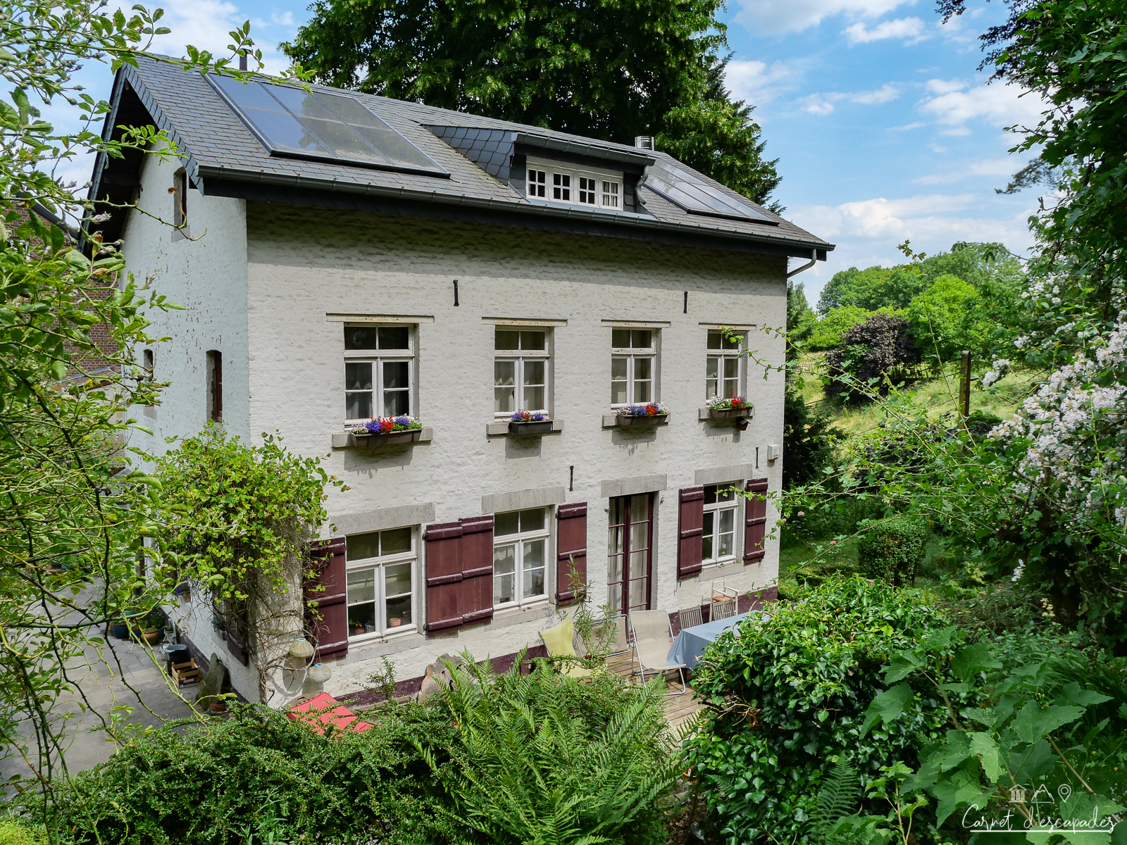 chambre-hotes-chez-marie-liege