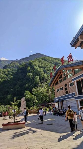 宝鸡到延安自驾游景点攻略 宝鸡到延安自驾游沿途景点