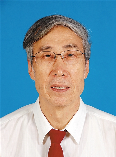 德耀中华 第八届全国道德模范候选人事迹（上）