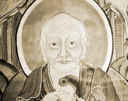 当代面相高手排名前十(面相学大师排名)插图2