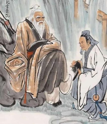 当代面相高手排名前十(面相学大师排名)插图7