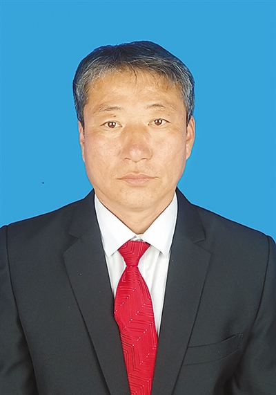 德耀中华 第八届全国道德模范候选人事迹（上）