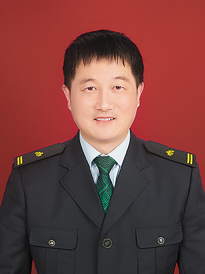 德耀中华 第八届全国道德模范候选人事迹（上）