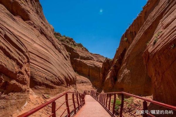 宝鸡到延安自驾游景点攻略 宝鸡到延安自驾游沿途景点