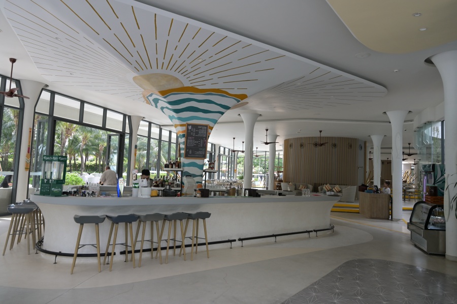 阿瑪瑞翡翠灣度假村