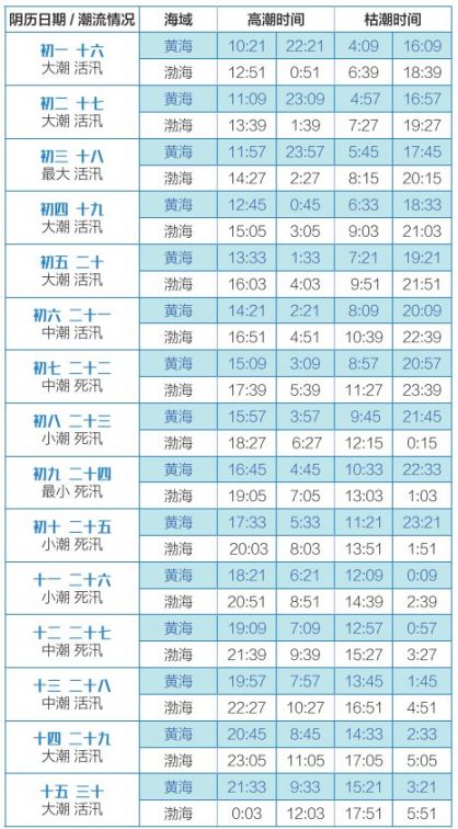 大连赶海去哪里比较好