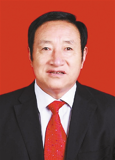 德耀中华 第八届全国道德模范候选人事迹（上）