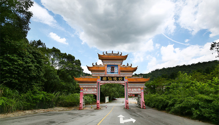 惠州属于哪个省份哪个市 惠州属于哪个省市的