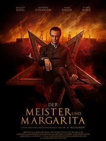 Bild von Der Meister und Margarita Trailer DF