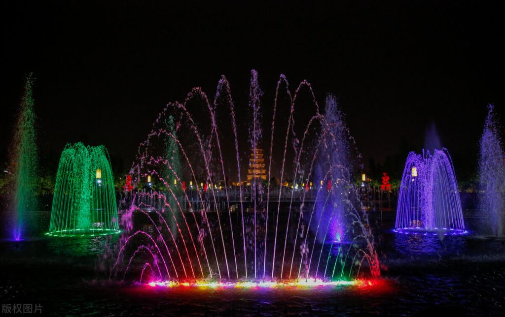 陕西旅游必去十大景点(陕西旅游景点大全介绍)