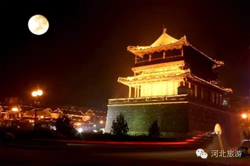 美呆了！河北“最美自然风光”出炉，有你的家乡吗？