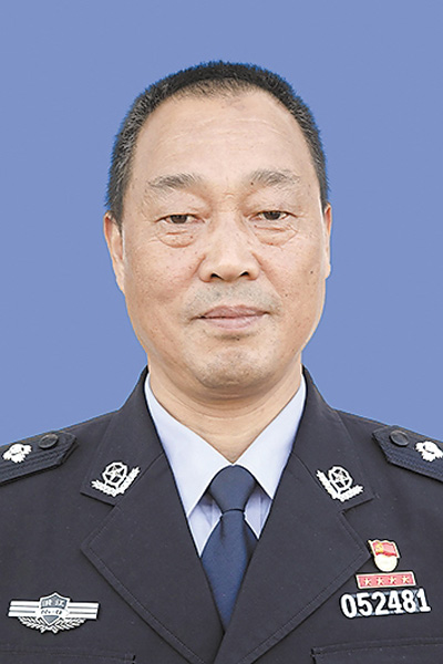 德耀中华 第八届全国道德模范候选人事迹（上）