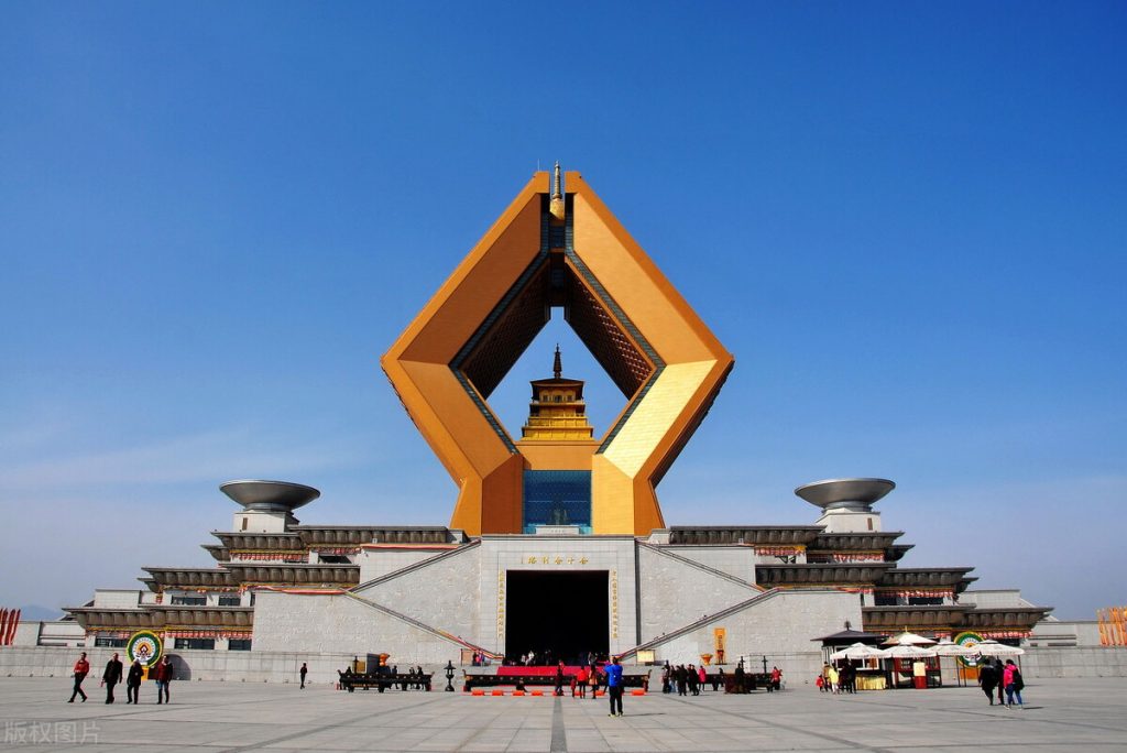 陕西旅游必去十大景点(陕西旅游景点大全介绍)