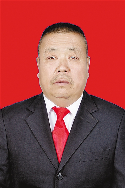 德耀中华 第八届全国道德模范候选人事迹（上）