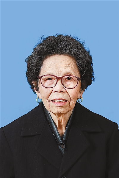 德耀中华 第八届全国道德模范候选人事迹（上）