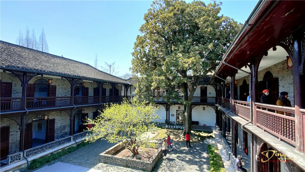 扬州旅游景点攻略（扬州景点排名前十）