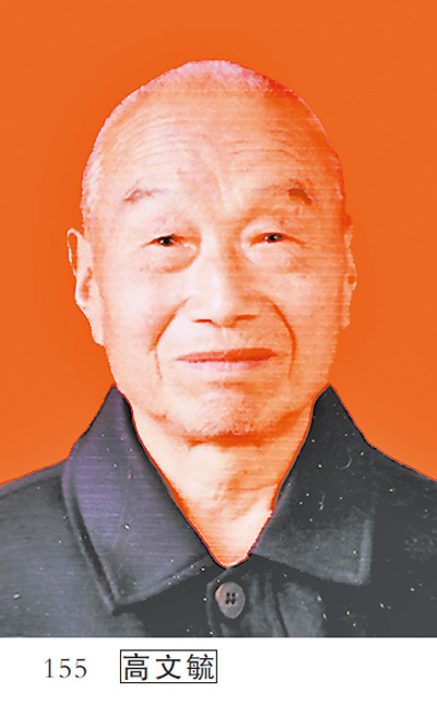 德耀中华 第八届全国道德模范候选人事迹（上）