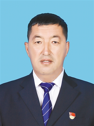 德耀中华 第八届全国道德模范候选人事迹（上）