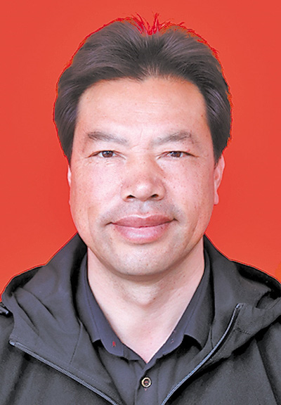 德耀中华 第八届全国道德模范候选人事迹（上）