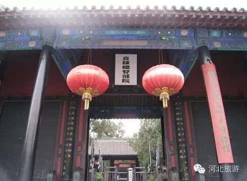 美呆了！河北“最美自然风光”出炉，有你的家乡吗？