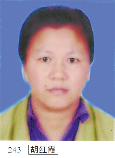 德耀中华 第八届全国道德模范候选人事迹（上）